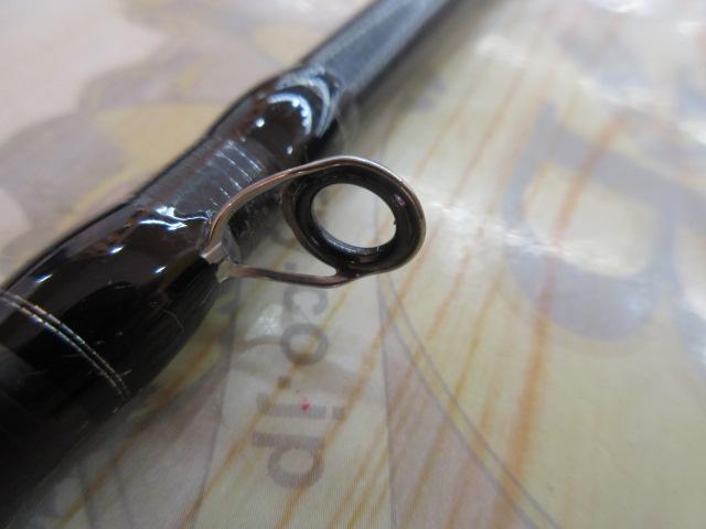 スタンドアウト SOC610M