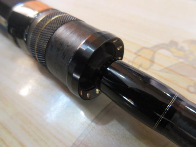 スタンドアウト SOC610M