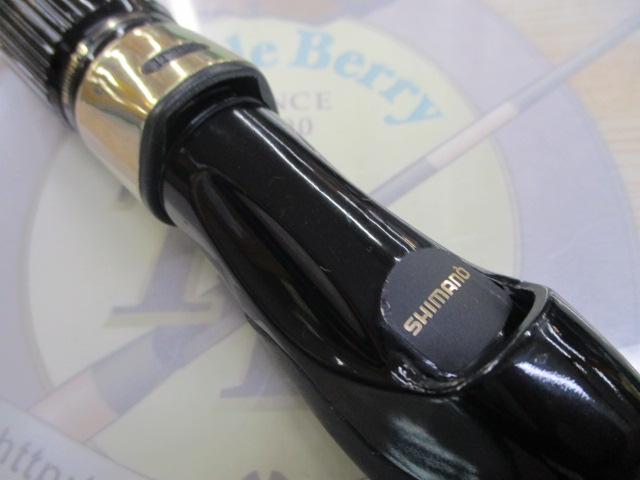 05海攻マダイリミテッド M300