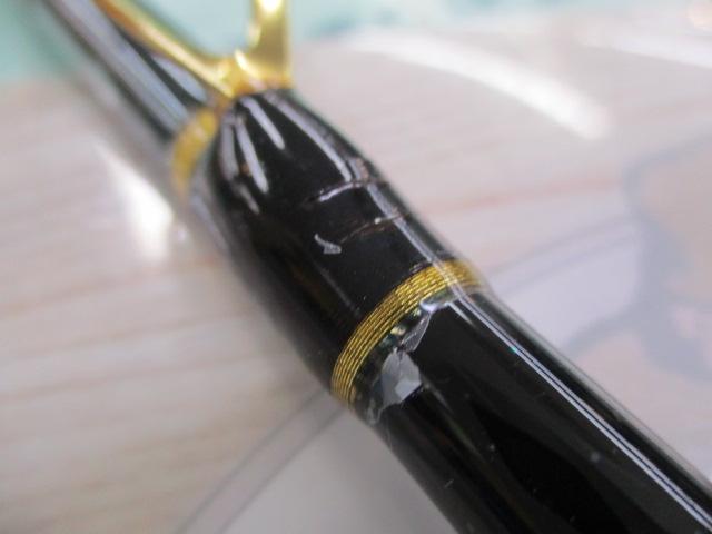 05海攻マダイリミテッド M300