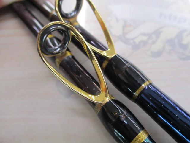 05海攻マダイリミテッド M300