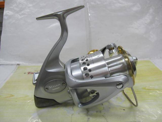 98ステラ 10000H|@ベリーネット 日本最大新品中古釣具WEBショップ 98ステラ 10000H|@ベリーネット 日本最大新品中古釣具WEBショップ