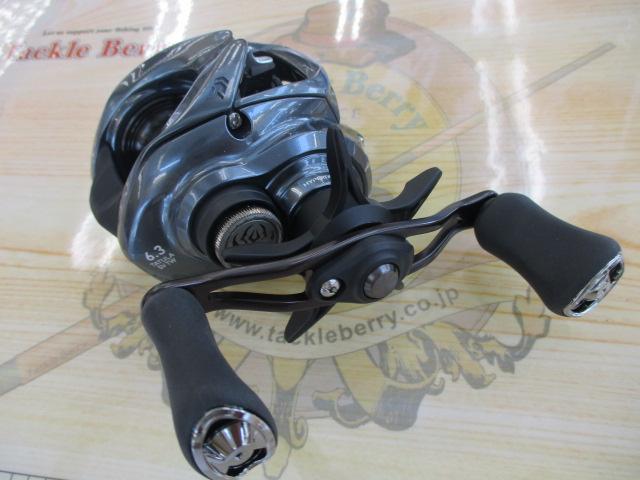 25タトゥーラ SV TW 100