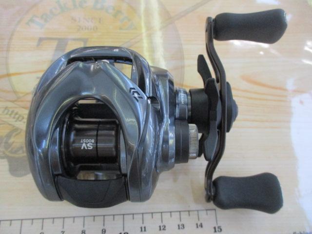 25タトゥーラ SV TW 100|@ベリーネット 日本最大新品中古釣具 25タトゥーラ SV TW 100|@ベリーネット 日本最大新品中古釣具