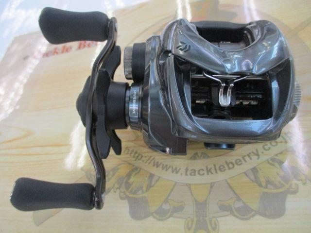 25タトゥーラ SV TW 100