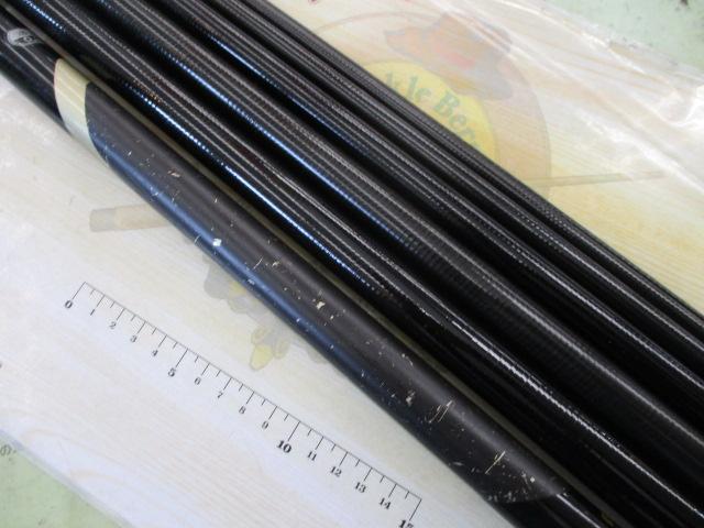 がま鮎プレジデント 硬中硬81｜＠ベリーネット 日本最大新品中古