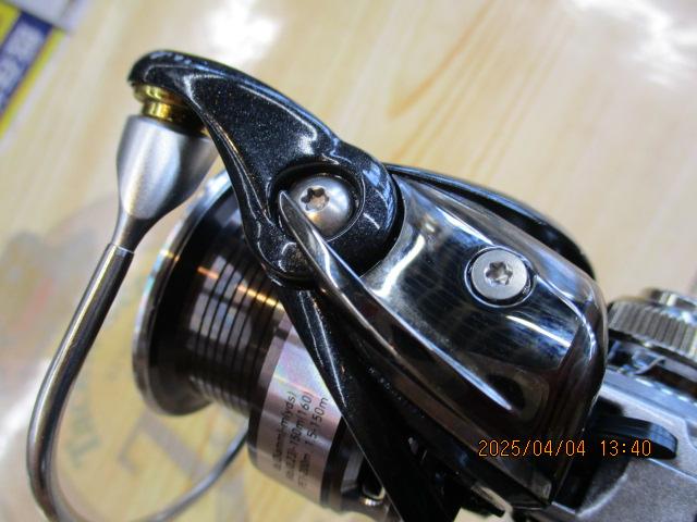 14カルディア 2508H｜＠ベリーネット 日本最大新品中古釣具WEB