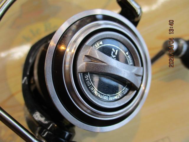 DAIWA - 14カルディア  2508H  ロッドマン 14カルディア 2508H｜＠ベリーネット 日本最大新品中古釣具WEB