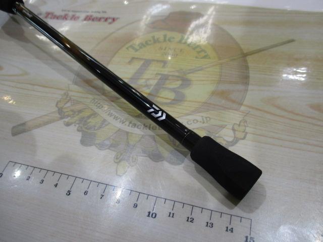 瞬鋭カワハギ EX H-175