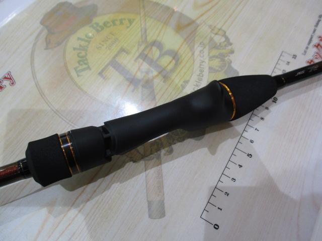 瞬鋭カワハギ EX H-175