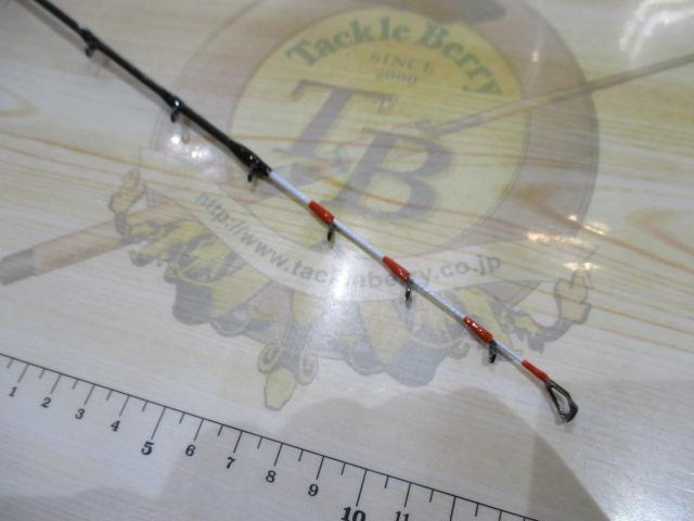 瞬鋭カワハギ EX H-175