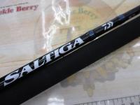 ソルティガ C74MS・J｜＠ベリーネット 日本最大新品中古釣具WEB