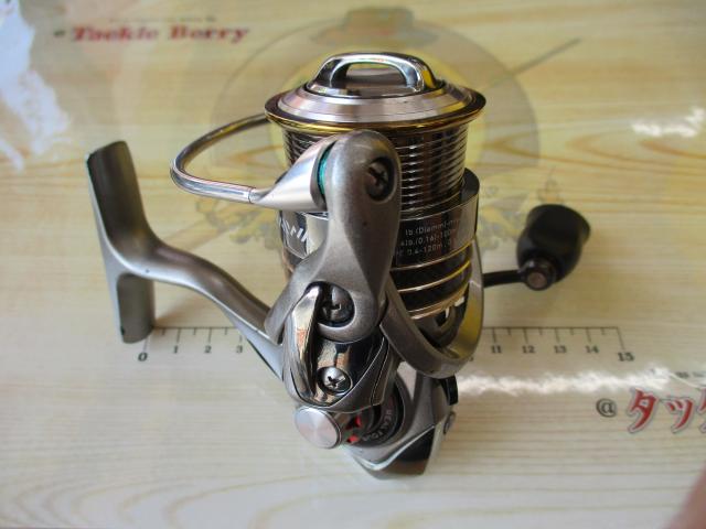 12 ルビアス2004 12ルビアス 2004｜＠ベリーネット 日本最大新品中古釣具WEBショップ