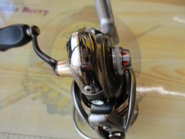 12ルビアス 2004｜＠ベリーネット 日本最大新品中古釣具WEBショップ