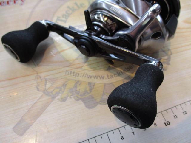 18炎月プレミアム 151HG