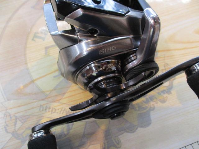 18炎月プレミアム 151HG