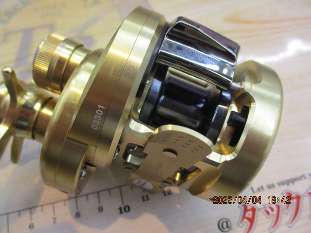 14オシアコンクエスト 201HG｜＠ベリーネット 日本最大新品中古