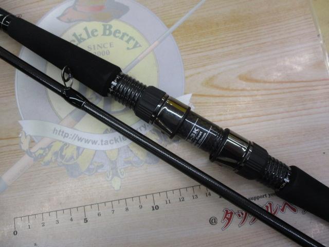 セブンセンスTR MSS-1062SS-TR モンスターサーフ｜＠ベリー