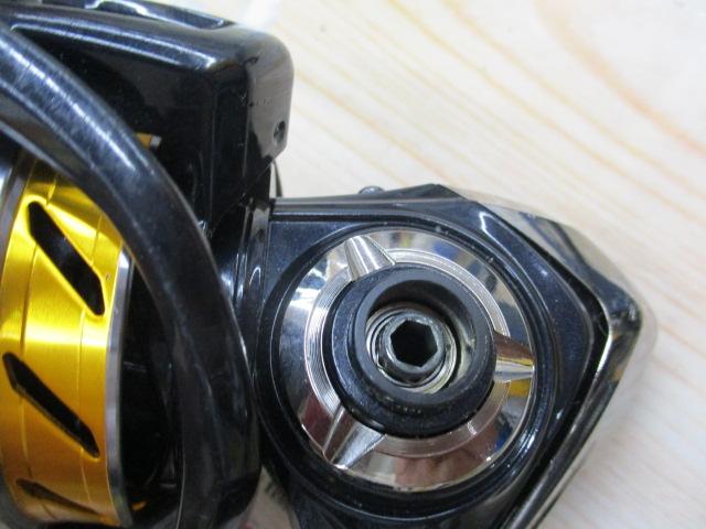 15レブロス 3012H