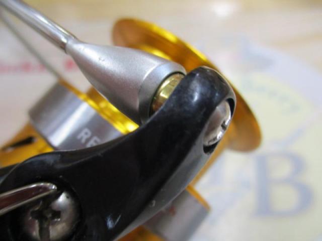 15レブロス 3012H