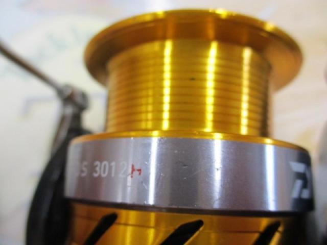 15レブロス 3012H