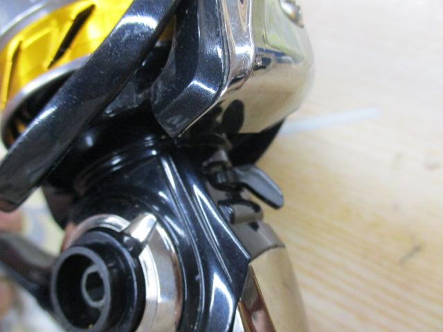 15レブロス 3012H