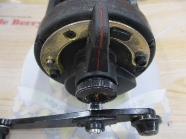 トライトンTLD15