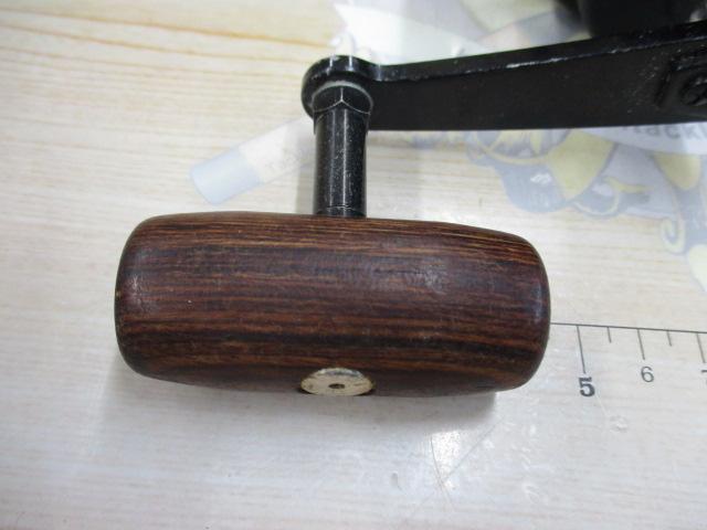 トライトンTLD15