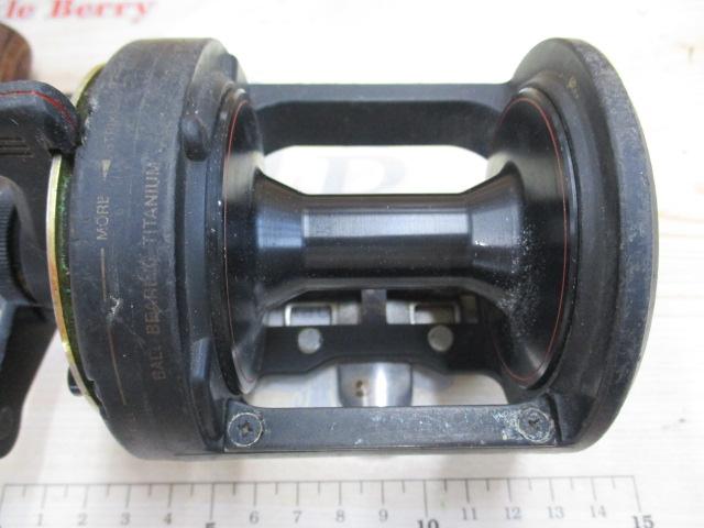 トライトンTLD15