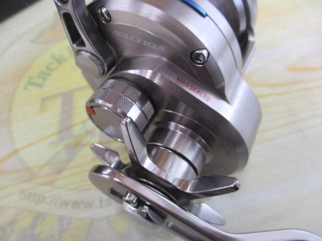 15ソルティガ 10H|@ベリーネット 日本最大新品中古釣具WEBショップ 15ソルティガ 10H|@ベリーネット 日本最大新品中古釣具WEBショップ