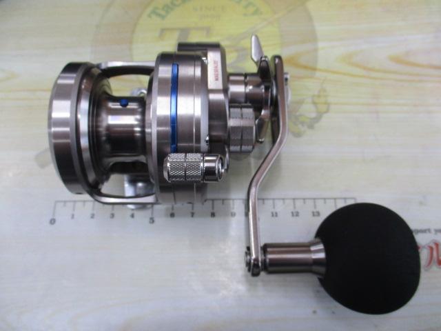 15ソルティガ 10H|@ベリーネット 日本最大新品中古釣具WEBショップ 15ソルティガ 10H|@ベリーネット 日本最大新品中古釣具WEBショップ
