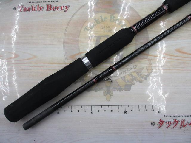 シマノ 海春 100-300 (ロッド・釣竿) 価格比較 - 価格.com