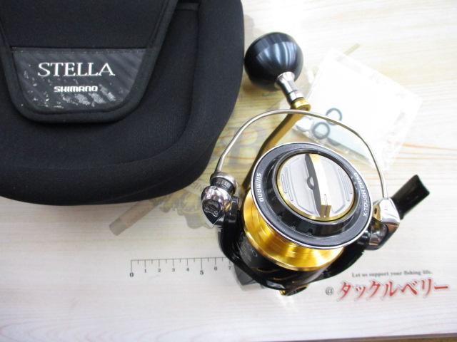 SHIMANO - 16ステラSW 6000XG Amazon.com : SHIMANO Spinning Reel 20 Stella SW 6000XG Gold