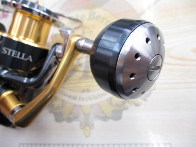 16ステラSW 6000XG｜＠ベリーネット 日本最大新品中古釣具WEB