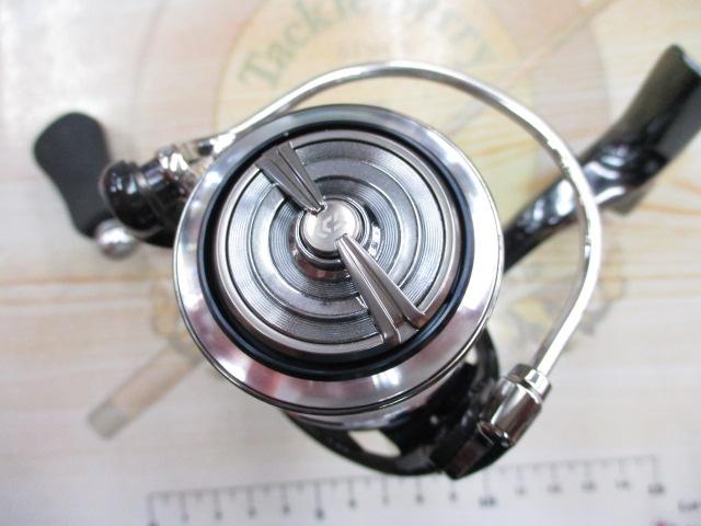 18イグジスト　FC LT2000S H 純正ハンドル　45mm 18イグジストFC LT2000S H 純正ハンドル45mm