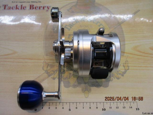 11オシアカルカッタ 201HG