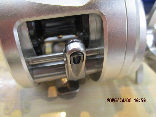 11オシアカルカッタ 201HG