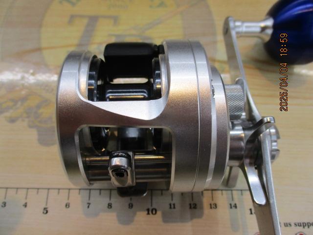 11オシアカルカッタ 201HG