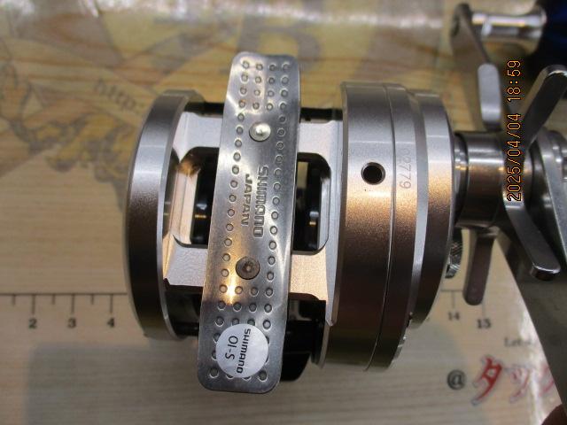 11オシアカルカッタ 201HG