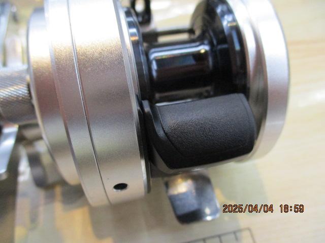 11オシアカルカッタ 201HG