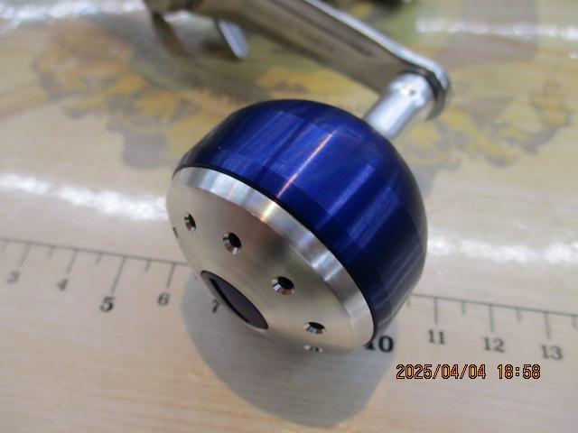 11オシアカルカッタ 201HG