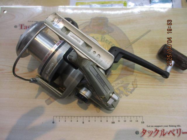 バイオマスタースペシャル GT9000