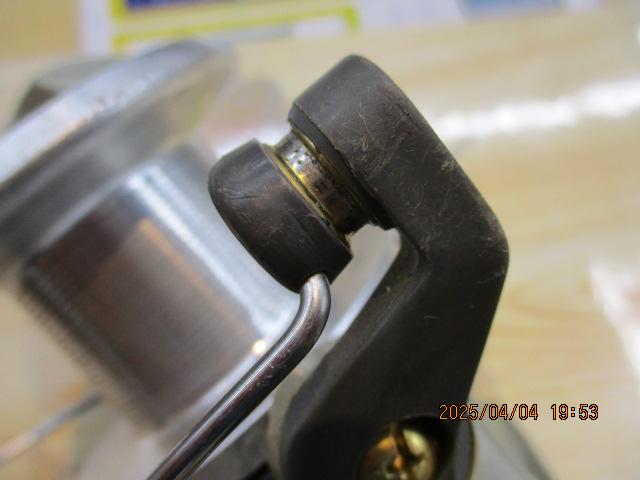 バイオマスタースペシャル GT9000