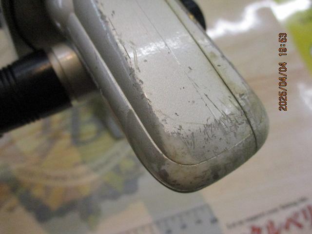 バイオマスタースペシャル GT9000