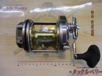 09スピードマスター石鯛 4000T