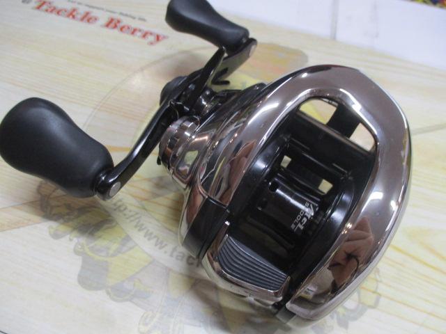 21アンタレスDC XG LH