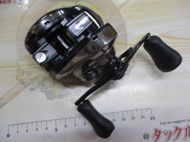 21アンタレスDC XG LH