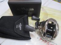 21アンタレスDC XG LH