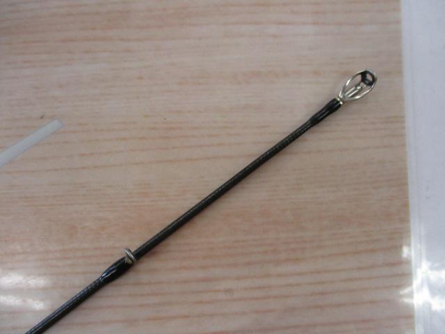 ワイルドサイド WSC610MH｜＠ベリーネット 日本最大新品中古釣具