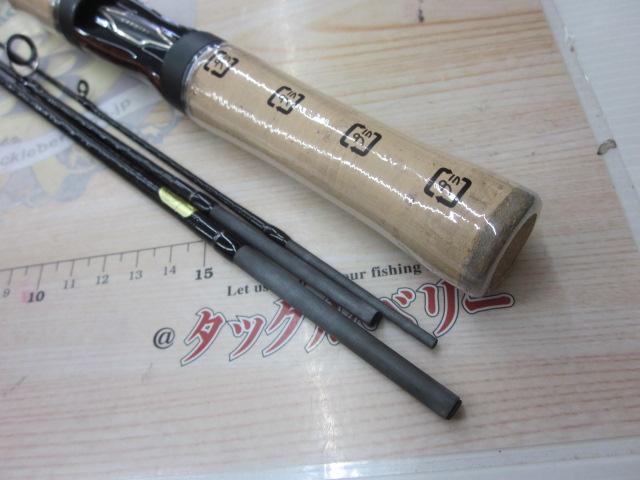 21カーディフNX S43UL-4|@ベリーネット 日本最大新品中古釣具 21カーディフNX S43UL-4|@ベリーネット 日本最大新品中古釣具